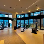Luxury 2Br In Address Beach Resort Jbr