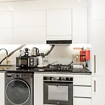 Premium Studio With Partial Burj View By Bms