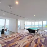 Modern 1Br - Dubai World Trade Center