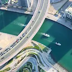 Livbnb - Stunning 1B Suite With Marina View And Beach Access