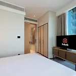Livbnb - Stunning 1B Suite With Marina View And Beach Access