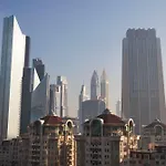 Kempinski The Boulevard Dubai