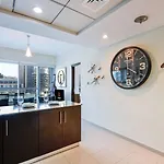Livbnb- 1Br In Marina W/ Direct Marina Walk Access