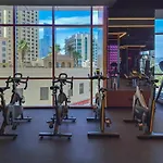 Jbr Grande Living - Stunning Sea View, Pool & Gym