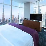 Park Regis Business Bay
