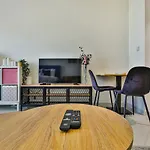Carson Tower B,Damac Hills - Studio Apartment - Allsopp & Allsopp