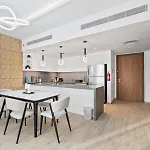 Modern Serenity Central Park 2Br Escape-51