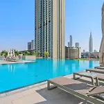 Silkhaus Amazing 1 Bdr Heart Of Downtown