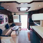 Riviera Leisure Yachts Dubai