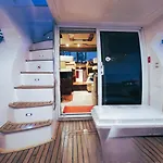 Riviera Leisure Yachts Dubai