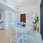 Gardenia Bahar Suites 1 Bedroom Apartment In Jbr With 2 Mins Walk To The Beach