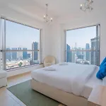 Gardenia Bahar Suites 1 Bedroom Apartment In Jbr With 2 Mins Walk To The Beach