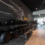 Luxury Stay At Aykon Tower - City Views