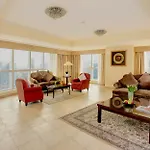 Dusit Princess Residences Dubai Marina