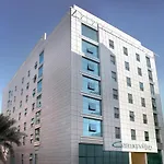Cosmopolitan Hotel Dubai - Al Barsha