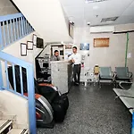 Al Qaid Hotel