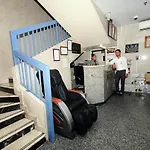 Al Qaid Hotel