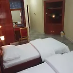 Shalimar Park Hotel