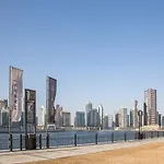 Frank Porter - West Wharf