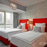 Dream Inn Apartments - Marina Quays