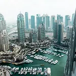 Nasma Luxury Stays - Cayan Tower