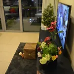 Over Clouds Studio