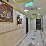 Oyo 261 Remas Hotel Apartment