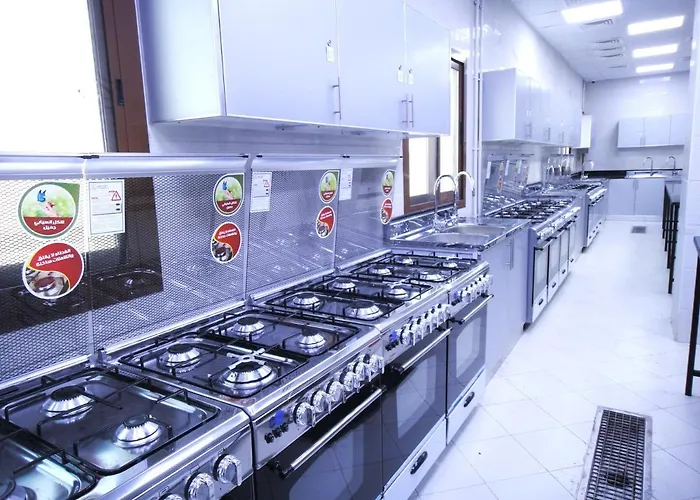 Al Jaddaf Star Residence
