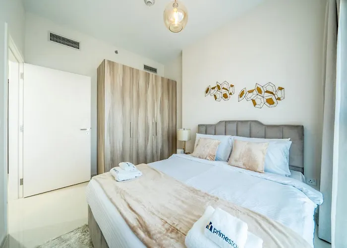 Primestay - Golf Vita In Damac Hills