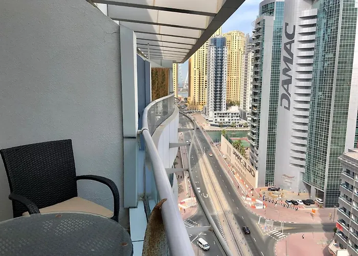 Marina Diamond 2 Apartment