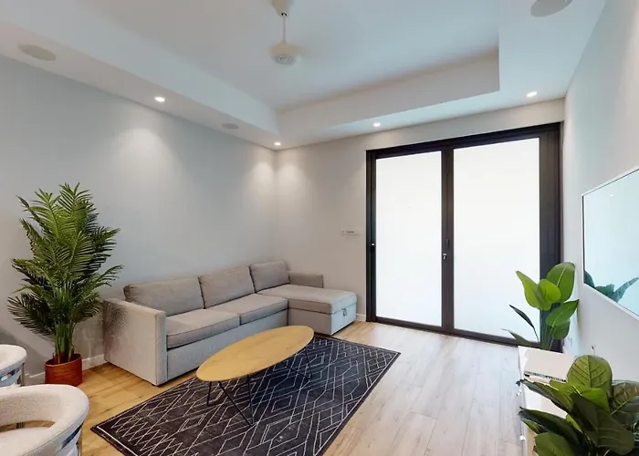 Key View - Azure Residences