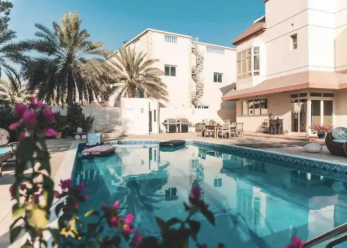 Villa Ohm