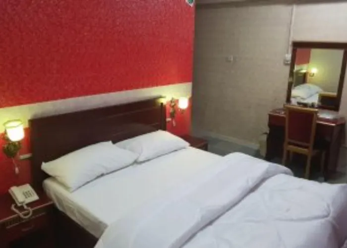 Shalimar Park Hotel