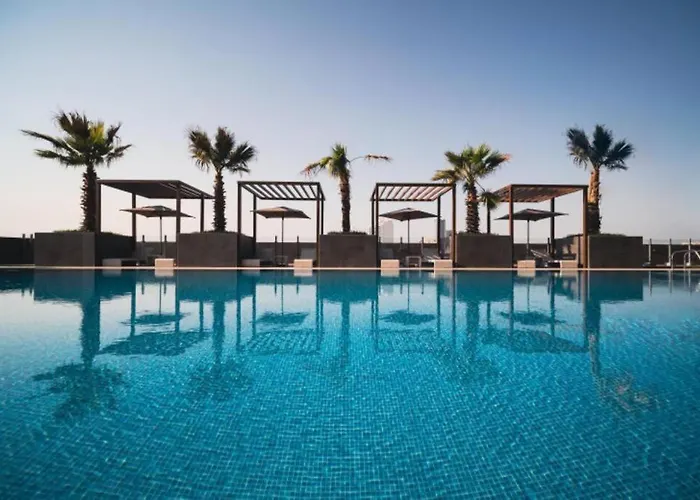 Spacious 1 Bedroom In Jvc - Dubai