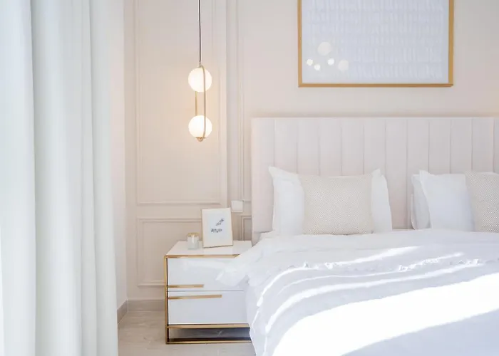 Nasma Luxury Stays - Madinat Jumeirah Living, Lamtara 2