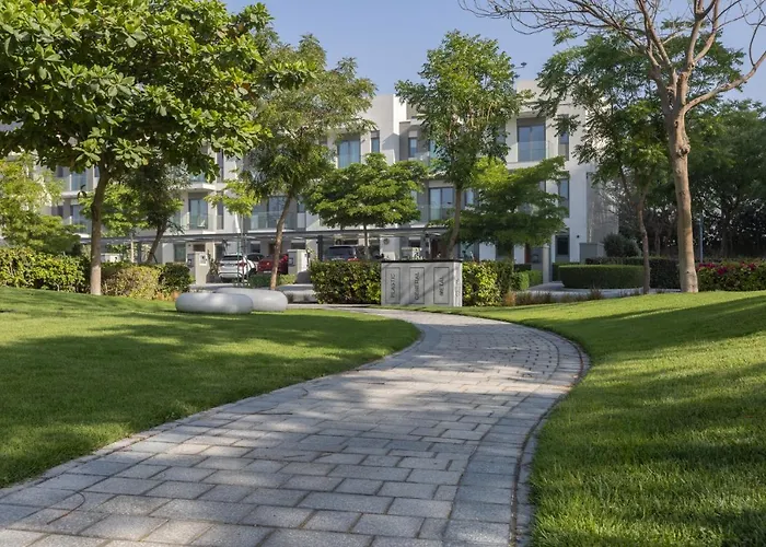 Stay By Latinem Luxury 2 Bedroom Holiday Home Cv B2508 Near Burj Khalifa
