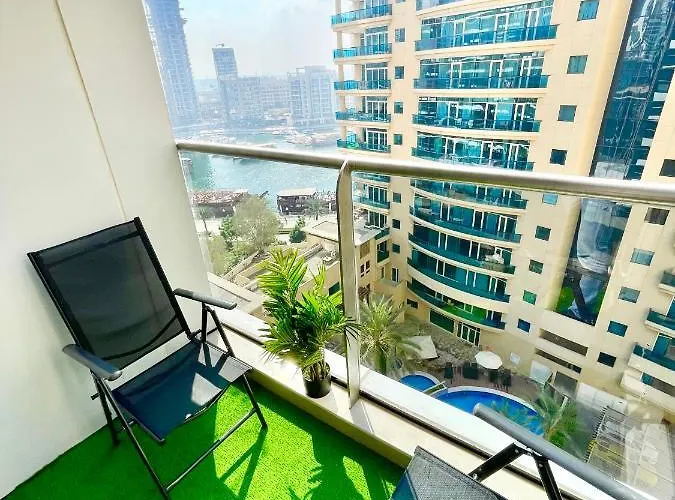 Super Elegant Studio Apartment-Sparkle Tower By Sweet Homes