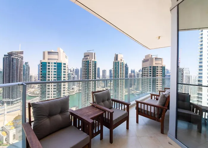 Maison Privee - Spacious Apt With Beach, Pool And Marina Access