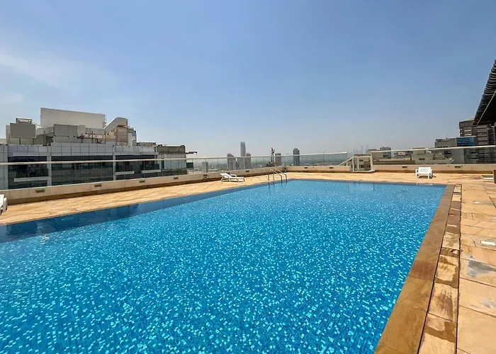 Welhome - Apt Amidst Golf Courses, Perfect For Sports Lovers