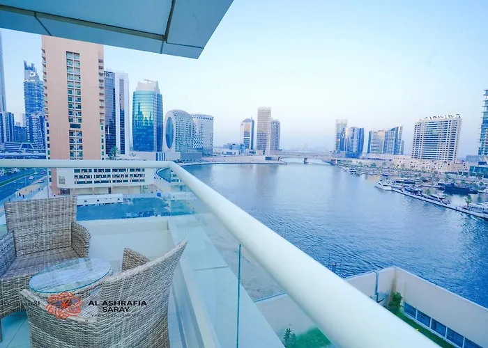 Alashrafia Saray- Cozy 2Br Apartment In Canal Views