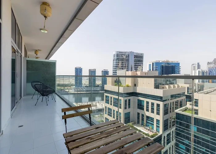 Nasma Luxury Stays