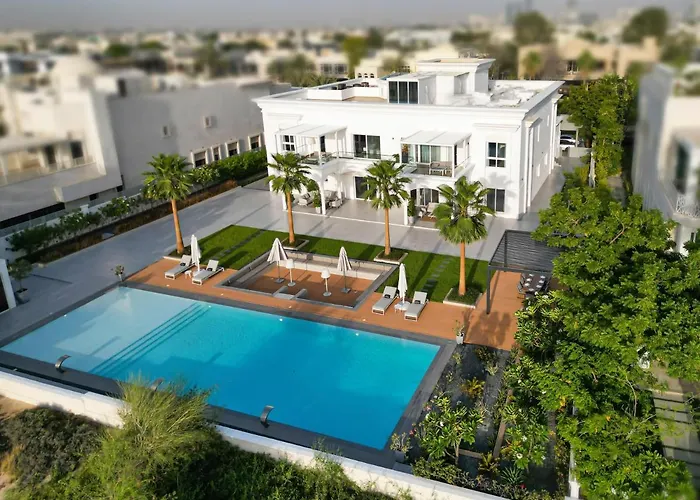 Villa Botanica-Exclusive 8-Bedroom Villa By Luxury Explorers\' Collection