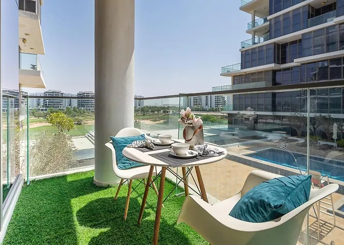 Frank Porter - Golf Promenade 3A