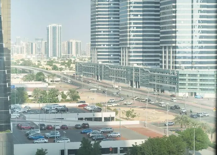 Stonetree - Chic Studio In Jumeirah Lake Towers