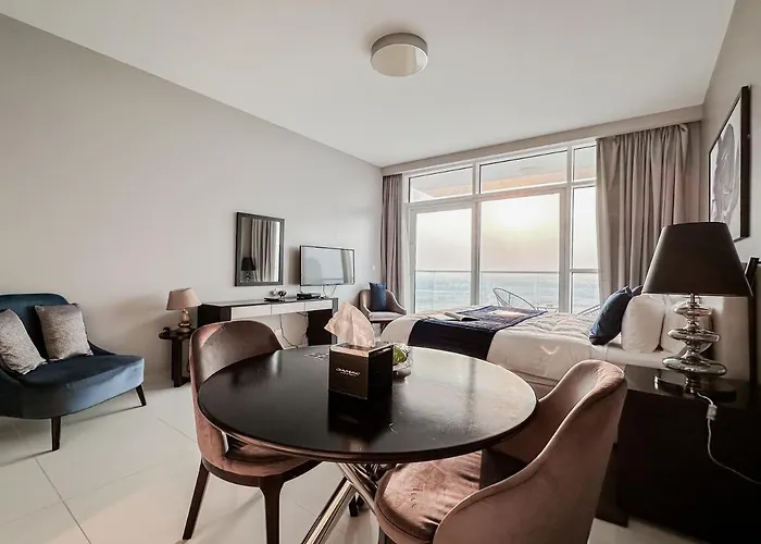 Stunning Studio With Great Facilities And Community