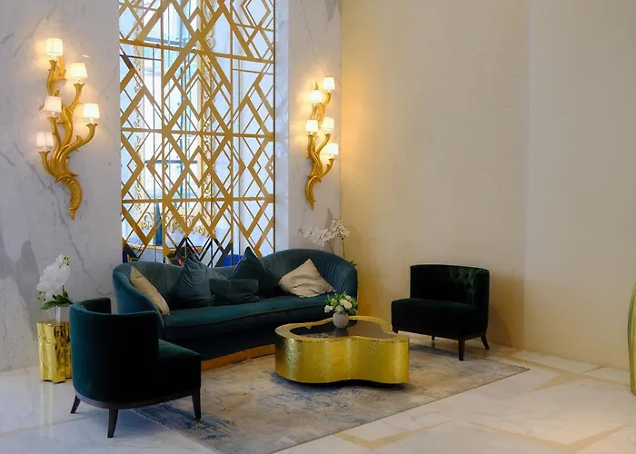 Luxury Aparthotel Prive