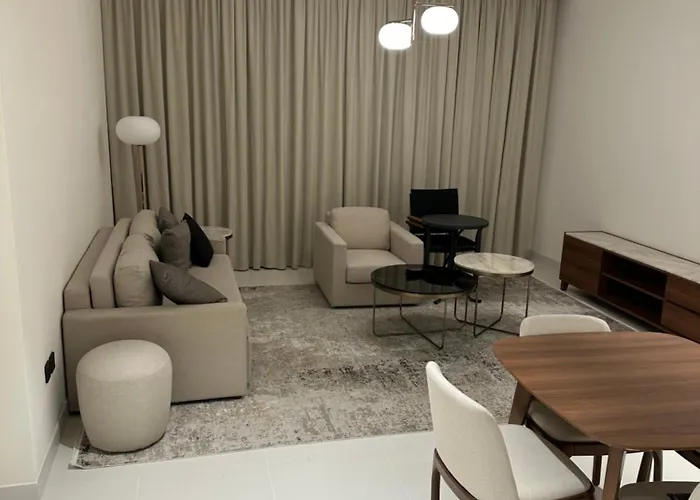 Marina Vista Tower 1