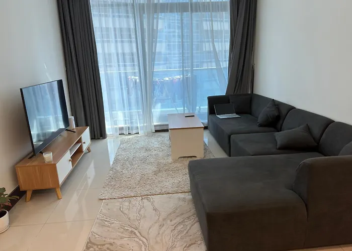 1 Bhk Luxury