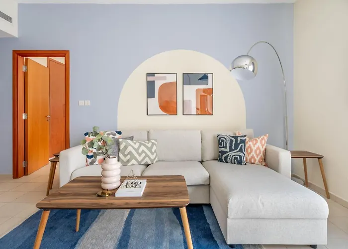 Guestready Holiday Homes - One Mint Sunset