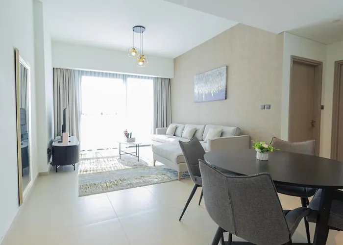 Mh- Act - Downtown 1Bhk-Ref4006